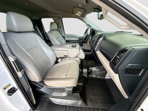 Used 2020 Ford F150 XL w/ Equipment Group 101A Mid image 27