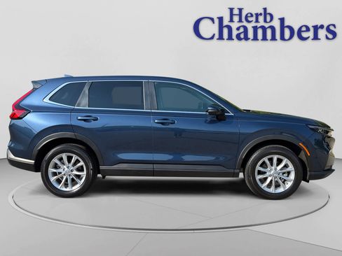 Used 2024 Honda CR-V EX image 11
