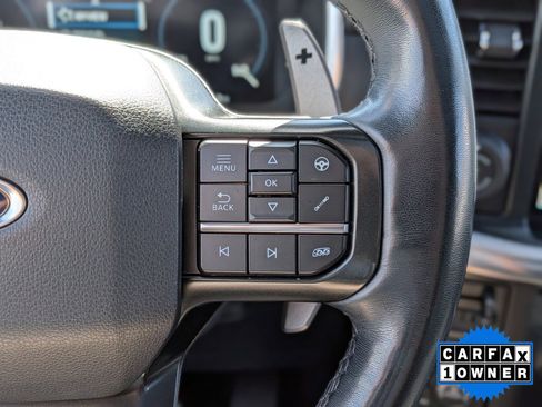 Used 2022 Ford F150 Raptor w/ Equipment Group 801A High image 33