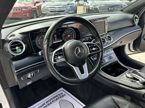 Used 2019 Mercedes-Benz E 300 image 27
