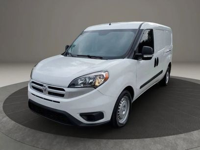 Used 2022 RAM ProMaster City Wagon