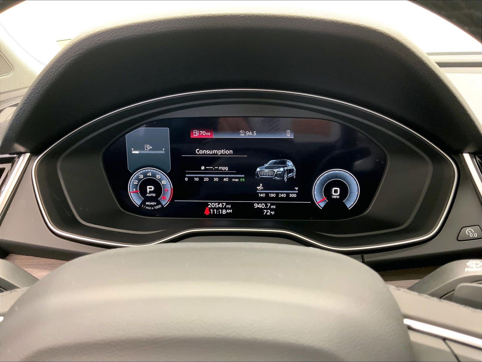 Certified 2023 Audi Q5 2.0T Premium Plus w/ Premium Plus Package AWD/4WD image 22