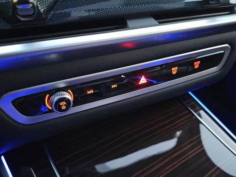 Used 2026 BMW X5 xDrive40i image 20