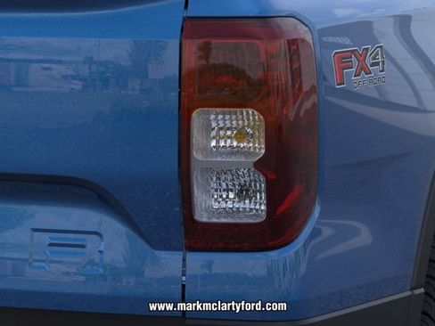 Used 2026 Ford Ranger XL w/ FX4 Off-Road Package AWD/4WD image 21