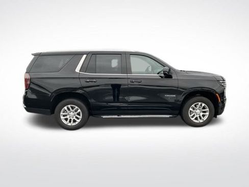 Used 2025 Chevrolet Tahoe LT image 8