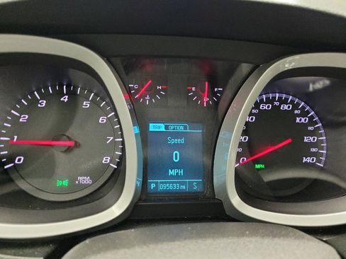 Used 2017 Chevrolet Equinox LT w/ Convenience Package AWD/4WD image 23