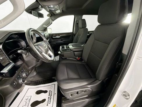Used 2024 GMC Sierra 1500 SLE w/ Enhanced Capability Package image 21