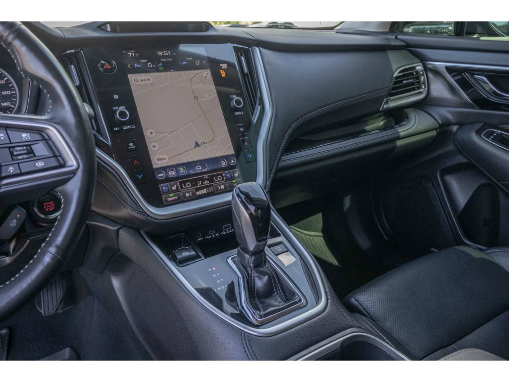 Used 2025 Subaru Legacy Touring XT w/ Popular Package #3 AWD/4WD image 23
