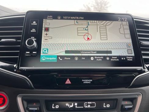 New 2026 Honda Ridgeline TrailSport+ image 20