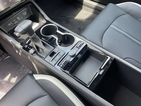 New 2026 Kia K5 GT-Line image 9