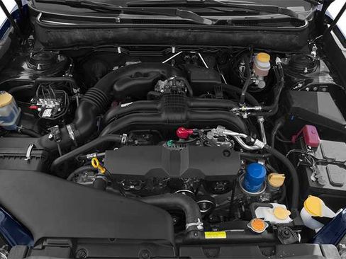 Used 2014 Subaru Legacy 2.5i Limited image 13