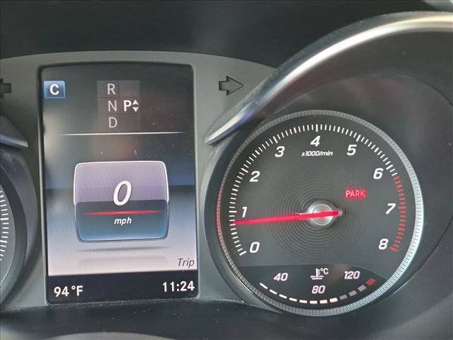 Used 2017 Mercedes-Benz C 300 4MATIC Coupe image 9