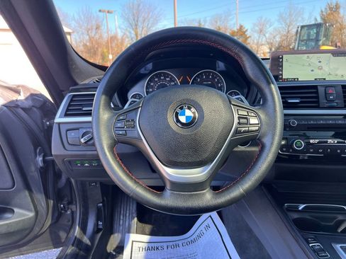 Used 2018 BMW 330i Gran Turismo xDrive image 21