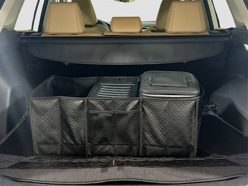 New 2025 Toyota RAV4 XLE Premium image 25