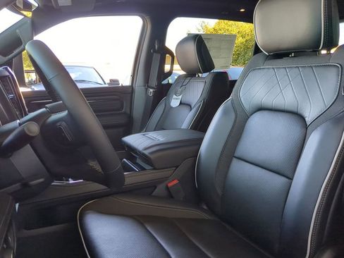 New 2026 RAM 1500 Limited w/ Night Edition image 6