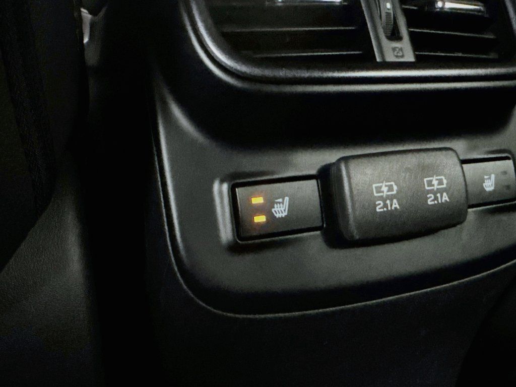 Used 2022 Subaru Outback Wilderness AWD/4WD image 25