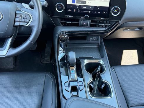 Used 2024 Lexus NX 350 AWD w/ Cold Area Package image 13