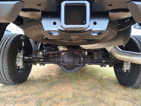 New 2026 RAM 2500 Tradesman image 36