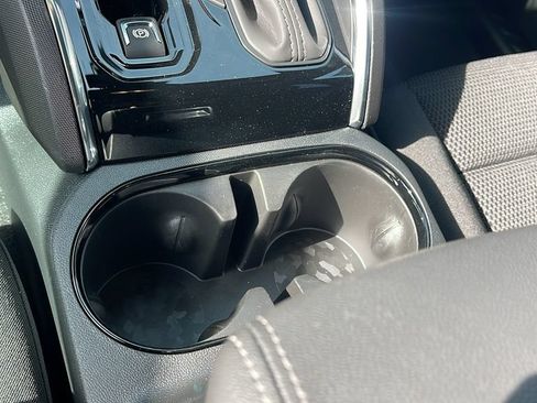 New 2026 GMC Canyon Elevation RWD image 23
