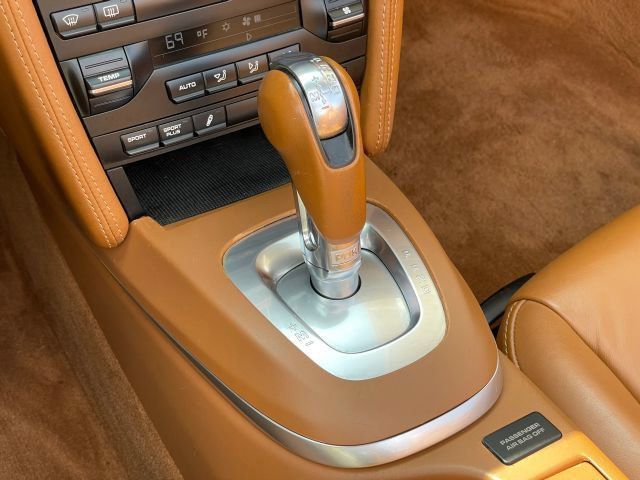 Used 2009 Porsche 911 Carrera S RWD image 34