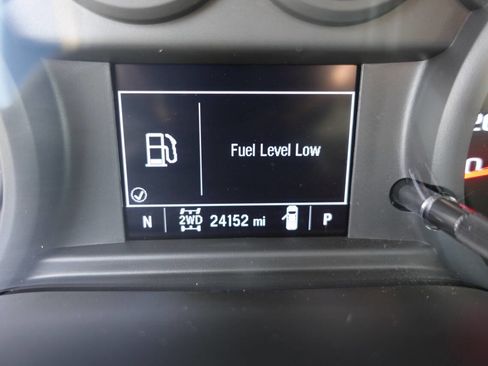Used 2023 GMC Sierra 1500 Pro w/ Graphite Edition AWD/4WD image 53