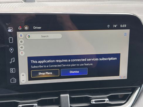 Used 2025 Chevrolet Equinox LT image 20