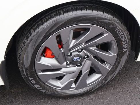 Certified 2024 Subaru Legacy Premium AWD/4WD image 26