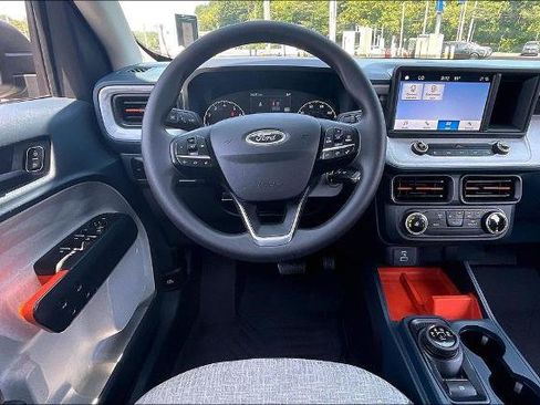 Certified 2024 Ford Maverick XLT w/ Equipment Group 300A Standard AWD/4WD image 5