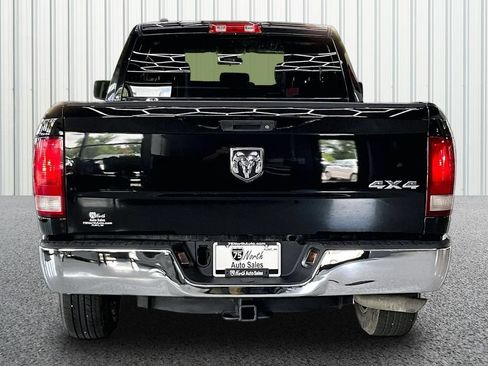 Used 2017 RAM 1500 ST w/ SXT Appearance Group AWD/4WD image 5