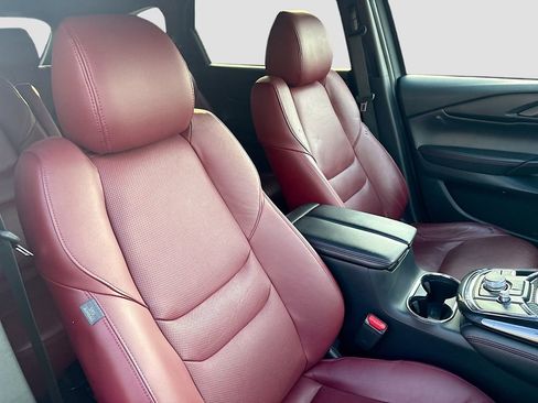 Used 2023 MAZDA CX-9 Carbon Edition image 31