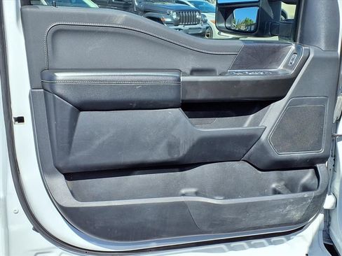 Used 2023 Ford F150 XLT w/ Equipment Group 302A High image 27