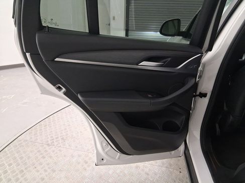Used 2024 BMW X3 sDrive30i image 28