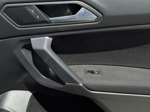 Certified 2020 Volkswagen Tiguan S FWD image 27