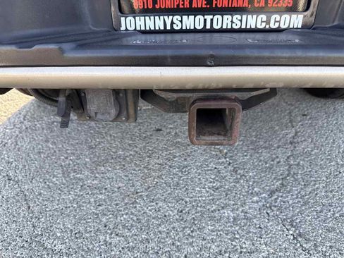 Used 2007 Ford F150 XLT RWD image 21