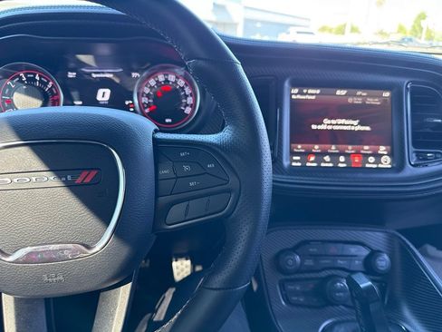 Used 2023 Dodge Challenger R/T Scat Pack RWD image 8