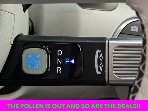 Used 2026 Hyundai Palisade Calligraphy image 18