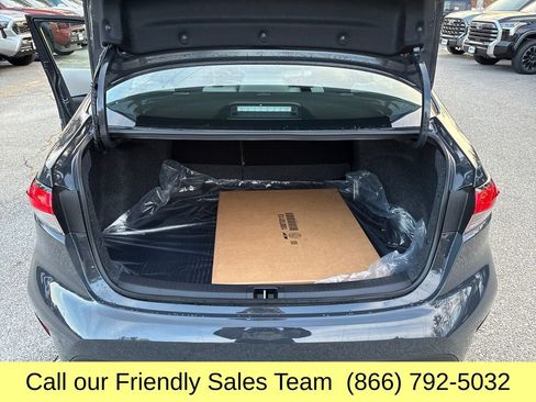 New 2026 Toyota Corolla LE image 23