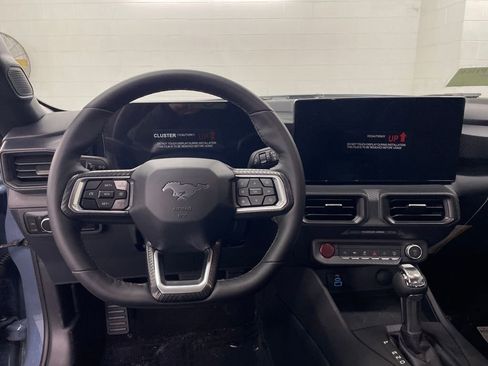 New 2026 Ford Mustang EcoBoost image 8