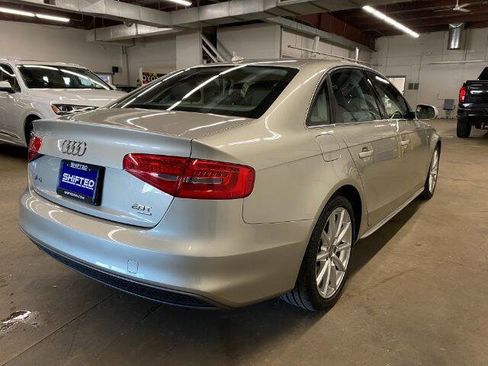 Used 2014 Audi A4 2.0T Premium Plus image 5