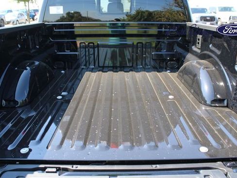 New 2025 Ford F150 Platinum w/ FX4 Off-Road Package image 6