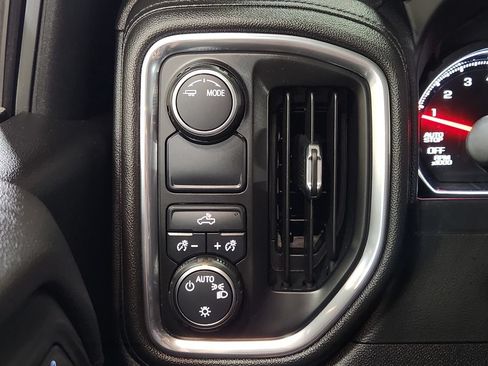 Used 2021 Chevrolet Silverado 1500 LT w/ Texas Edition Plus RWD image 41