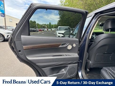Used 2024 Genesis GV80 3.5T Advanced AWD/4WD image 11