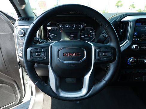 Used 2022 GMC Sierra 1500 Elevation AWD/4WD image 12