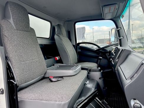 New 2024 Chevrolet Low Cab Forward 5500XD image 21