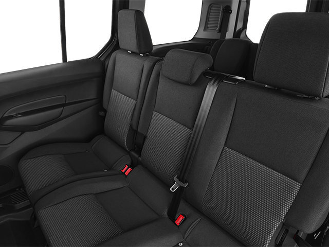 Used 2014 Ford Transit Connect XLT FWD image 17