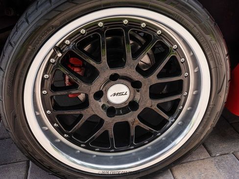 Used 2000 Ford Mustang GT RWD image 64