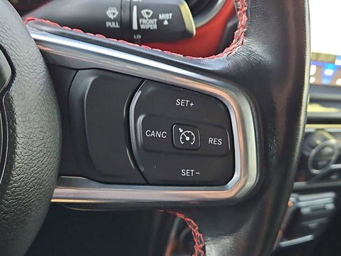 Used 2021 Jeep Gladiator Rubicon image 23