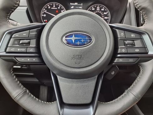 New 2026 Subaru Forester Limited AWD/4WD image 14