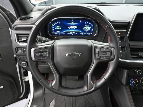 Used 2023 Chevrolet Tahoe RST image 30