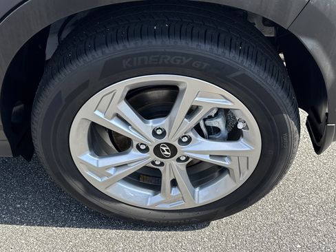 Used 2023 Hyundai Kona SEL w/ Convenience Package image 24